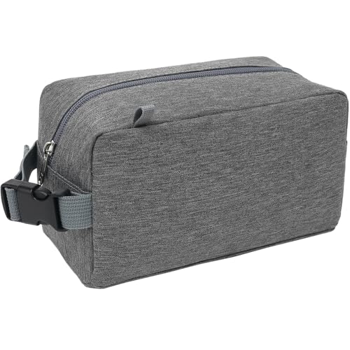 Small Insulated Lunch box Portable Soft Bag Mini Cooler Thermal Meal Tote Kit with Buckle for Work