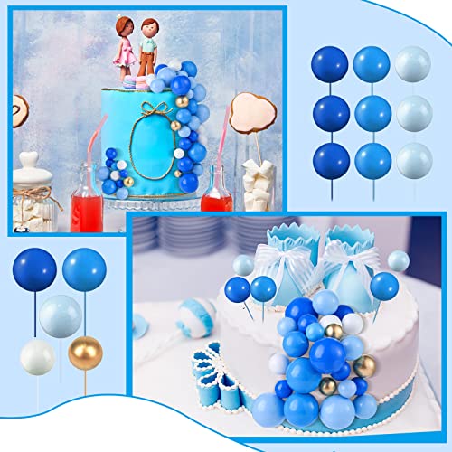 108 Cake Ball