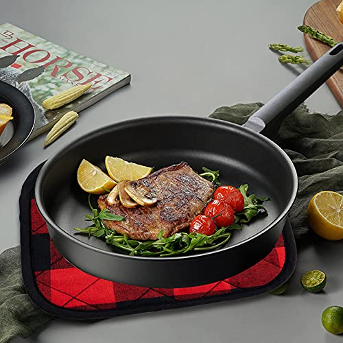 4 Pack Pot Holders for Kitchen Clearance (4 Count)