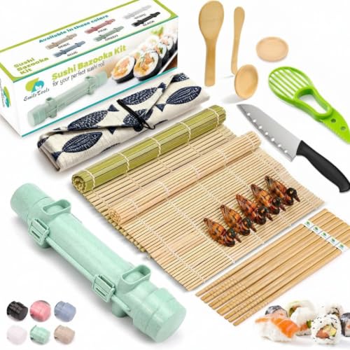 Sushi Making Kit