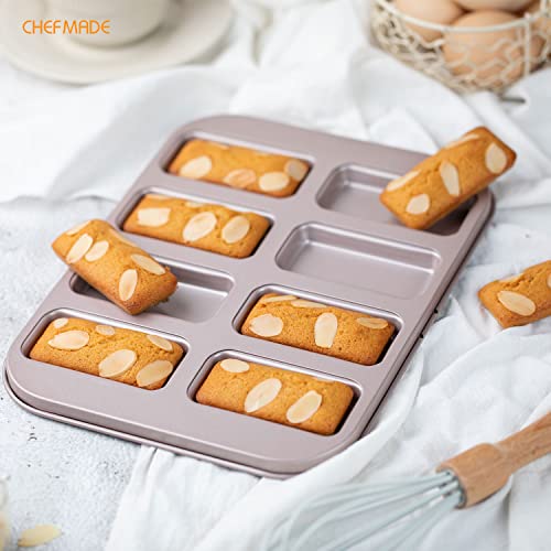 Financier Cake Pan