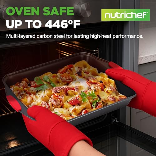 Baking Pans Set