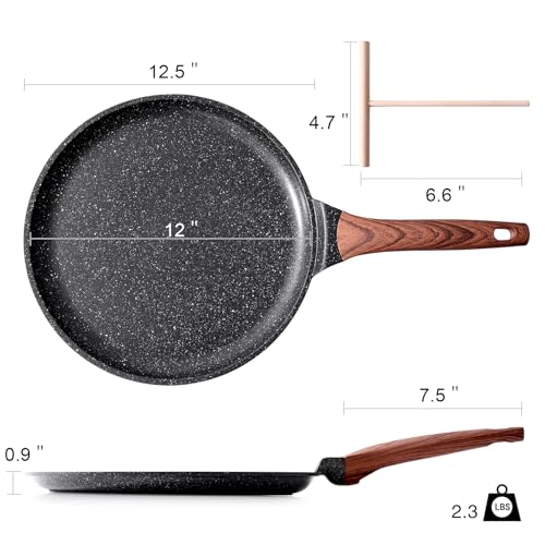 Crepe Pan Nonstick