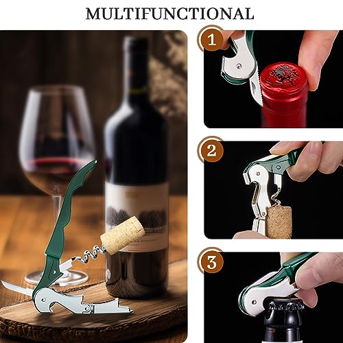 2 Pack Wine Opener (2 Count)