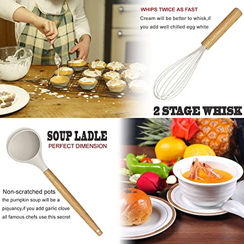 Kitchen Utensils Set (35 Count)