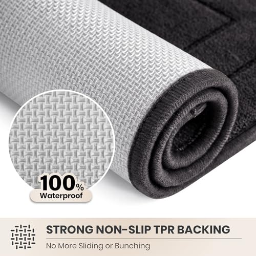 Dirt Trapping Door Mat Indoor Entrance