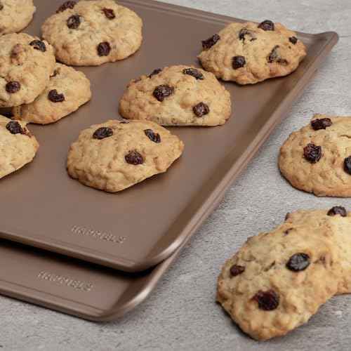 13 x 17 inch Nonstick Cookie Sheet 2