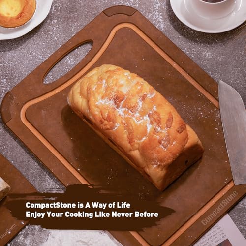 Cutting Board with Non