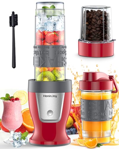 Smoothie Blender