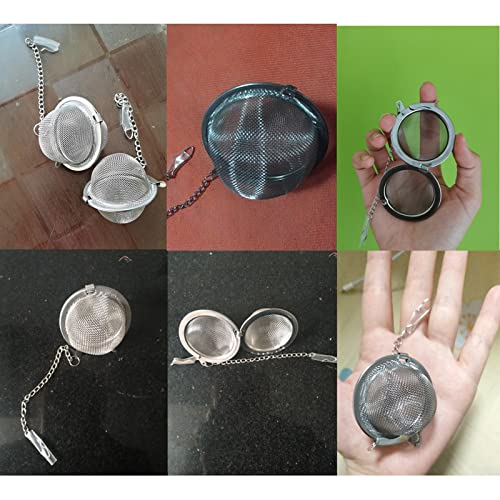 Tea Infuser 10PCS Tea Infuser (10 Count)