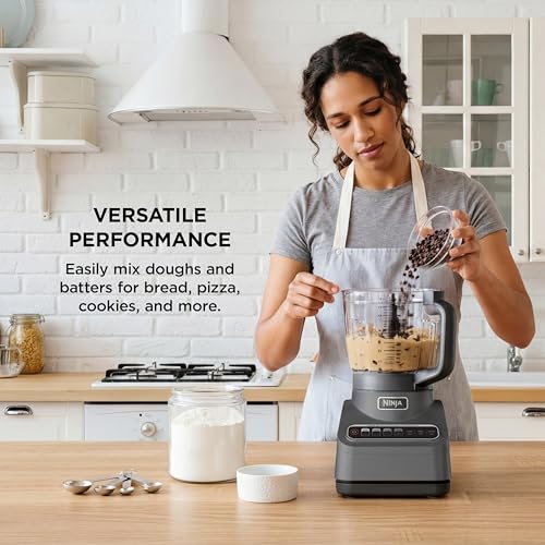 Professional Plus Food Processor