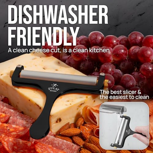 Stainless Steel Wire Cheese Slicer