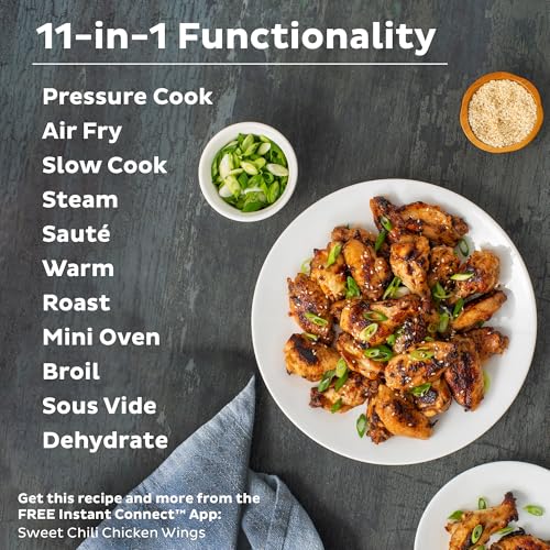 Duo Crisp 6 Qt 11