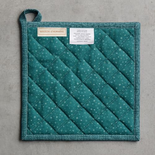 Pot Holders 100% Cotton Potholders