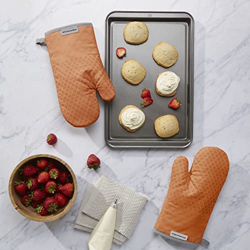 Asteroid Oven Mitt Set (2 Count)
