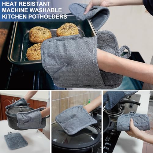 Pot Holders Yarn (3 Count)