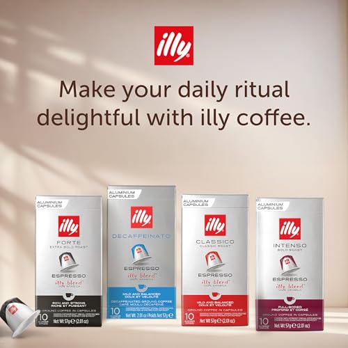Espresso Capsules (200 Count)