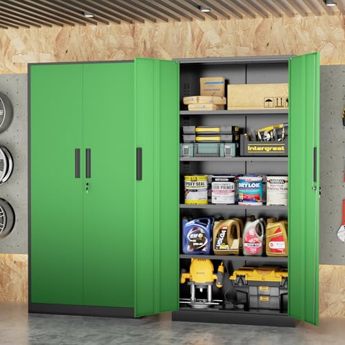 Storage Cabinet