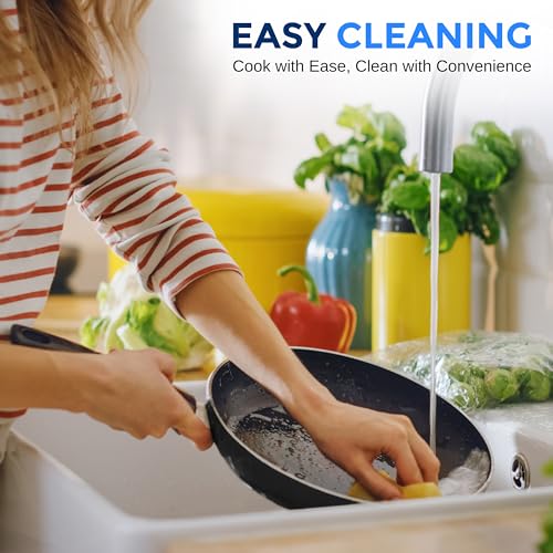 Kitchenware Pots & Pans Basic Kitchen Cookware