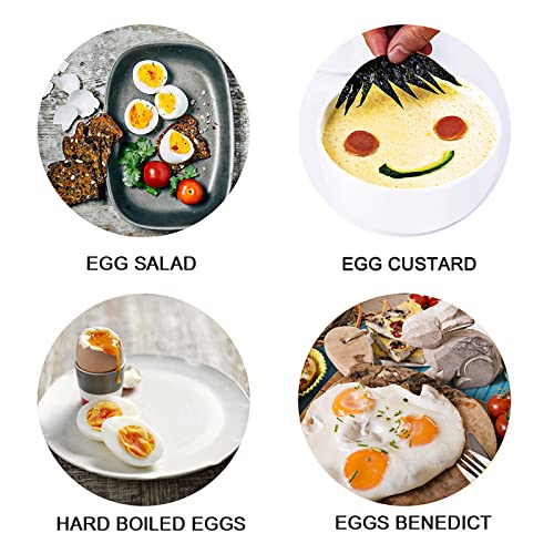 Electric Egg Cooker