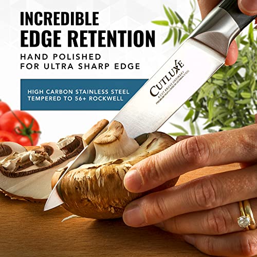 Kitchen Utility Knife