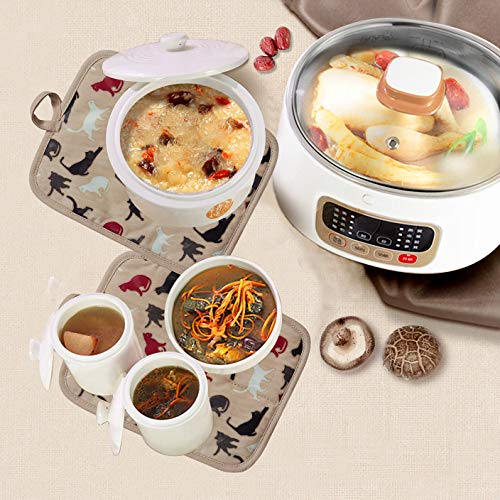Pot Holders Set of 2 (32 Ounce)