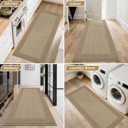 Indoor Door Mat 24" x 60" (14.4 Sq Ft)