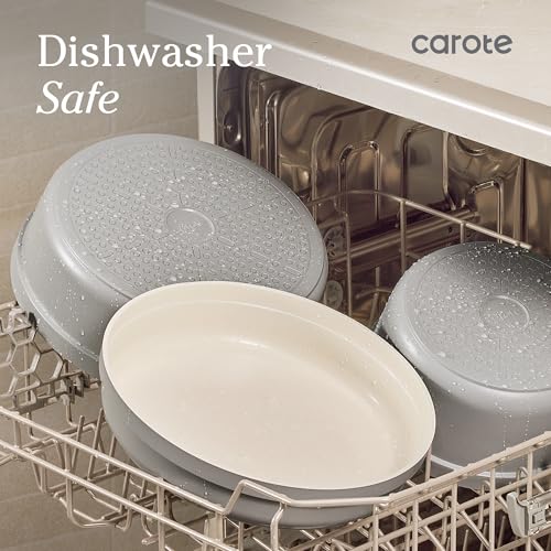 20pcs Ceramic Cookware Sets