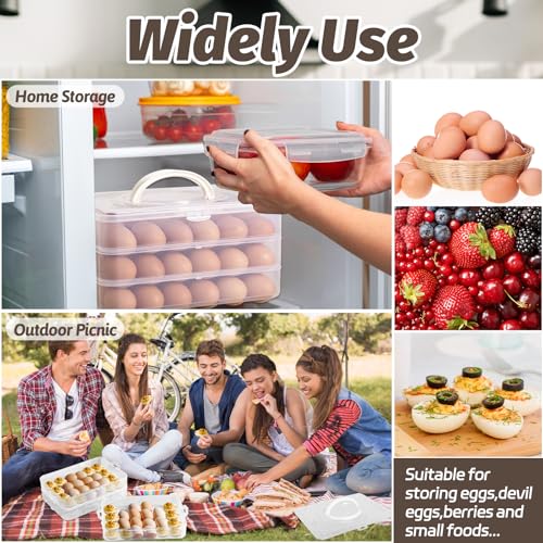 Egg Holder for 72 Eggs (3 Count)