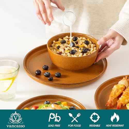 Plates and Bowls Sets