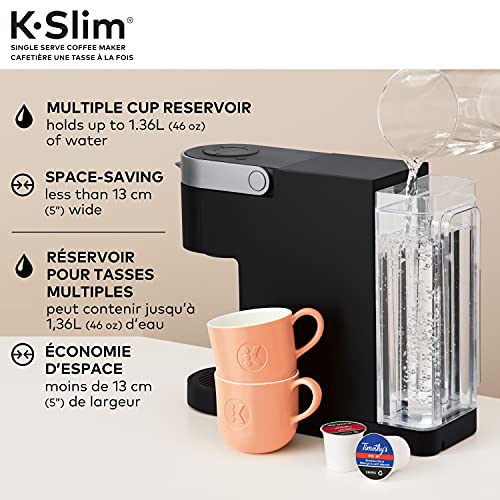 K Slim Single Serve K