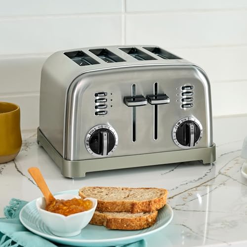 Toaster Extra