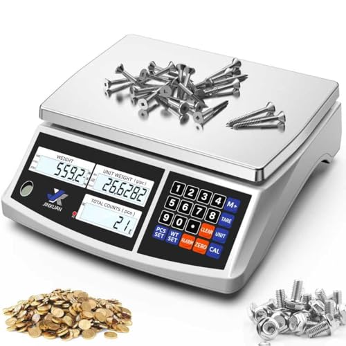 Industrial Price Counting Scale