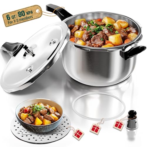 Pressure Cooker