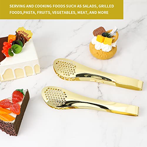 2 Pack Buffet Tongs