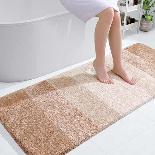 Bathroom Runner Rug 54x24