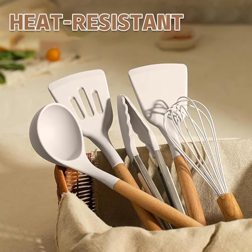 Food Grade Thickened Silicone (34 Count)