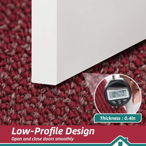Indoor Door Mat 24" x 36" (8.64 Sq Ft)