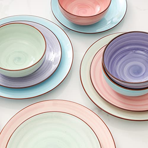 Ceramic Dinnerware Sets
