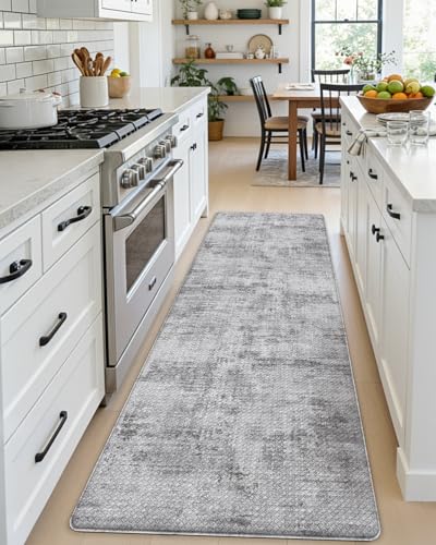 Kitchen Floor Mats Cushioned Anti Fatigue Runner