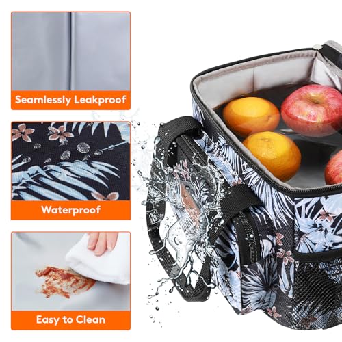 Medium Lunch Bag