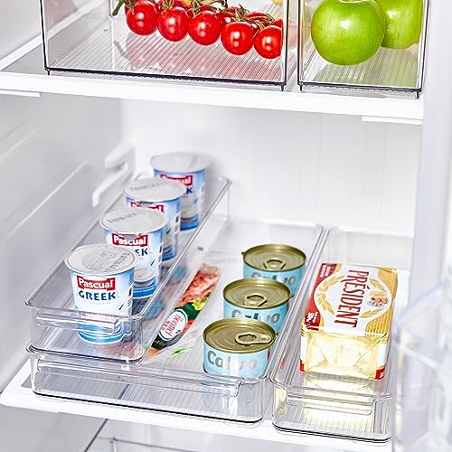 Stackable Freezer Organizer (2 Count)