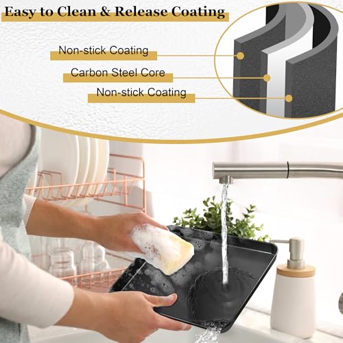 Toaster Oven Tray