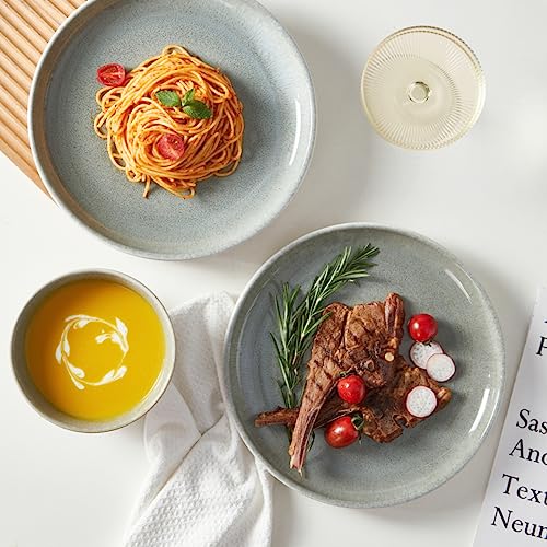 Stoneware Dinnerware Sets for 4 (16 Count)