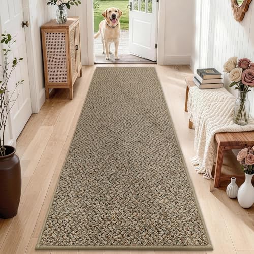 Hallway Runner Rugs Non (26 Sq Ft)