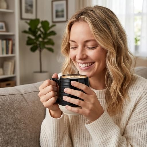 Large Coffee Mug