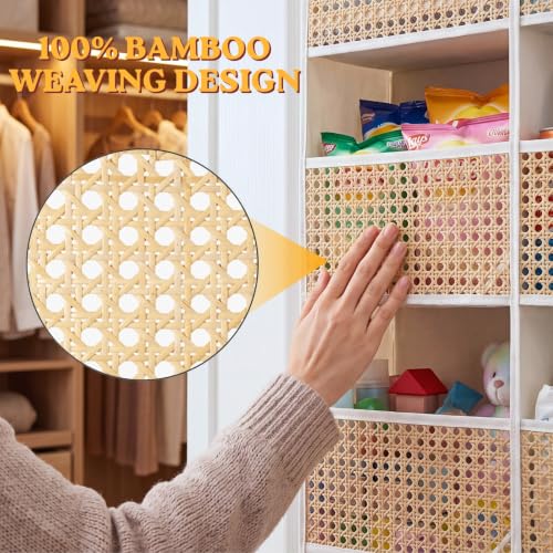 Over The Door Organizer 5 Tiers