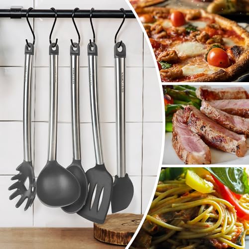 Kitchen Utensil Set (33 Count)