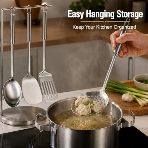 Cooking Utensils Set (4 Count)