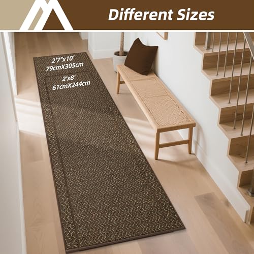 Hallway Runner Rugs Non (16 Sq Ft)